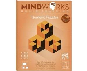 Numeric Puzzles