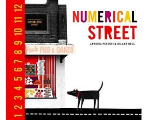 Numerical Street