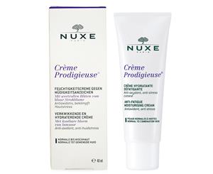 Nuxe Crme Prodigieuse Anti-Fatigue Moisturising Cream 40mL - Normal