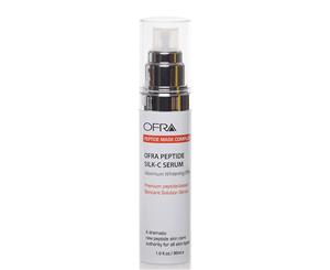 Ofra Cosmetics - Peptide Silk-C Serum