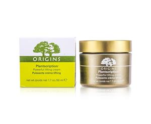 Origins Plantscription Powerful Lifting Cream 50ml/1.7oz