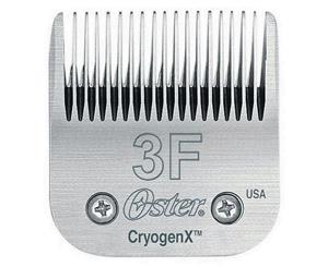 Oster A5 Detachable Blade Size 3F 13mm