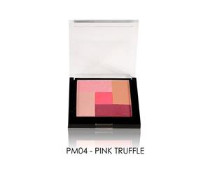 PALLADIO MOSAIC - Pink Truffle