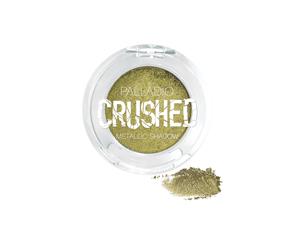 Palladio Crushed Metallic Eye Shadow-Zenon