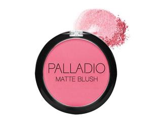 Palladio Herbal Matte Blush Chic 6g