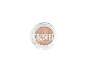 Palladio crushed Metallic Eye Shadow Stardust