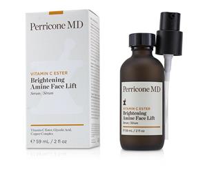 Perricone MD Vitamin C Ester Brightening Amine Face Lift 59ml/2oz