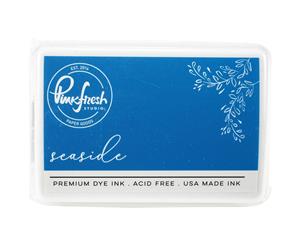 Pinkfresh Studio Premium Dye Ink Pad - Seaside