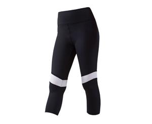 Piper 7/8 Legging - Child - Black