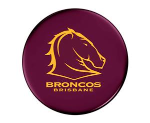 Popsockets Original Phone Grip - Brisbane Broncos