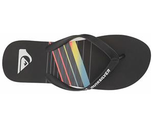 Quiksilver Men's Molokai Core Slash Sandal