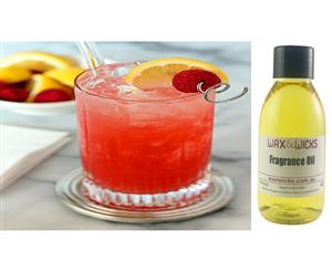 Raspberry Bourbon Lemonade - Fragrance Oil