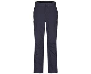 Regatta Great Outdoors Mens Delph Cargo Trousers (Iron) - RG1959