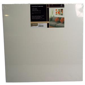 Renoir Wide Profile Stretched Canvas - 508mm x 508mm