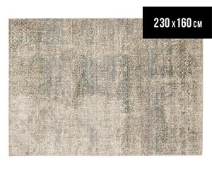 Rug Culture 230x160cm Jezebel Modern Rug - Beige