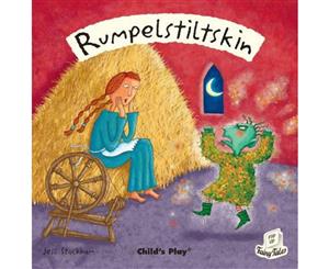 Rumpelstiltskin