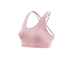 SKINS DNAMIC SOFT WOMENS SPORTS BRA CAME