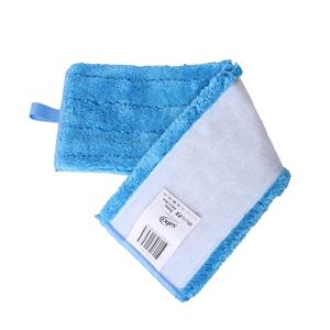 Sabco Blue Micro FX Microfibre Mopping Pad