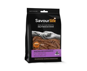 SavourLife Kangaroo Strips