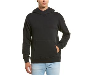 Scotch & Soda Ams Blauw Signature Hoodie