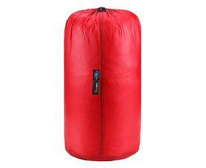 Sea To Summit 20L Ultra-Sil Stuff Sack - Red