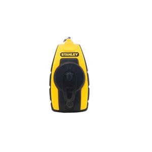 Stanley 9m Chalk Line Reel