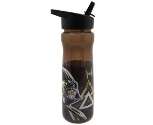 Star Wars Water Bottle (Black) - SG17587