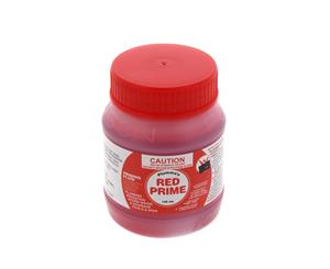 Stormwater Priming Fluid PVC Red 125ml For Glue Repair Joining Pipe Plumbing