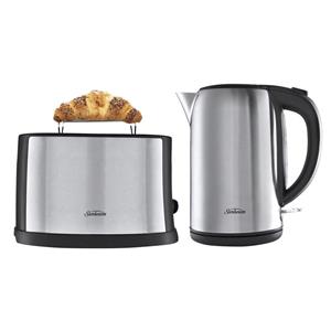 Sunbeam PU5201 Breakfast Essentials Pack