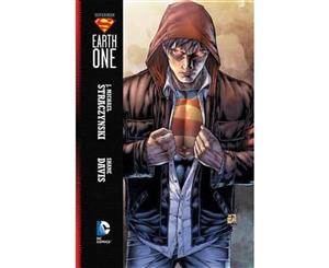 Superman  Earth One Volume 1