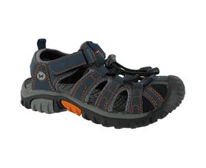 Surf Vista Sandal / Mens Sandals (BLUE) - FS467