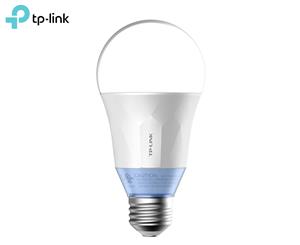 TP-Link LB120 60W Smart WiFi LED Bulb w/ Tunable White Light