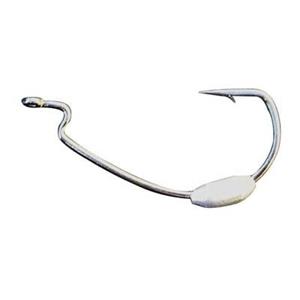 Tackle Tactics Barra Jack Jig Heads - 4 Pack