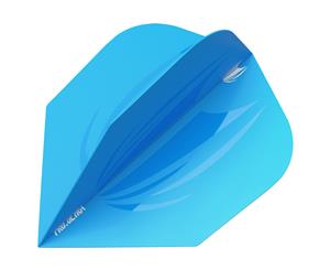 Target ID Pro Ultra Flight Dart Flights - BLUE