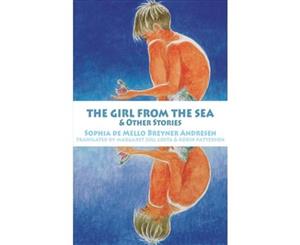 The Girl from the Sea and other stories - Paperback