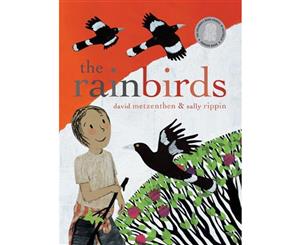 The Rainbirds