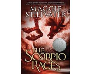 The Scorpio Races