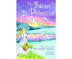 The Swan Princess