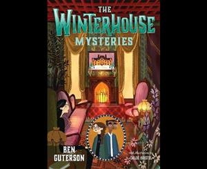 The Winterhouse Mysteries