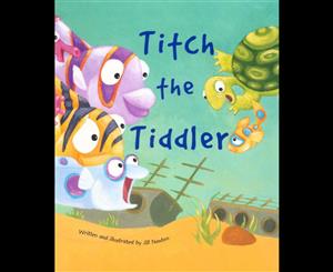 Titch the Tiddler