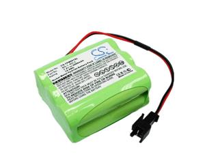 Tivoli Bluetooth Radio iPAL PAL MA-1 MA-2 MA-3 Replacement Battery