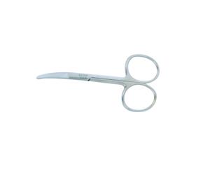 Top Knot Band Scissors