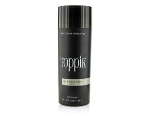 Toppik Hair Building Fibers # Gray 55g/1.94oz