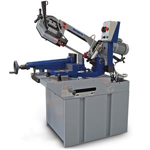 Trademaster 2 Way Swivel Head Bandsaw 220mm x 220mm Capacity Wp275Ds1P