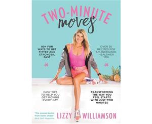 Two Minute Moves