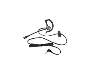 UNIDEN Headset Ear MIC w PTT Suits UH056 057 510 515 Series