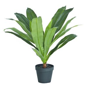 UN-REAL 90cm Artificial Dracaena Plant