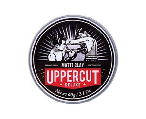 Uppercut Deluxe Matte Hair Clay 60gm