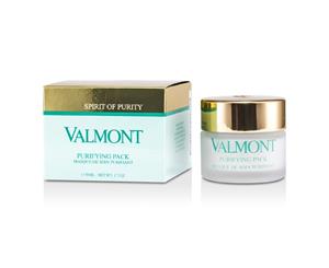 Valmont Purifying Pack 50ml/1.7oz