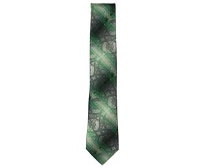 Van Heusen Mens Howie Silk Blend Paisley Neck Tie